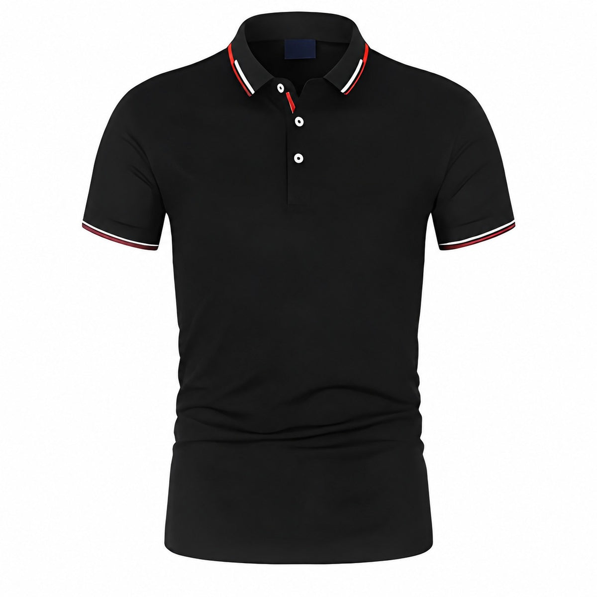 Dreymon - Bequemes Herren-Poloshirt