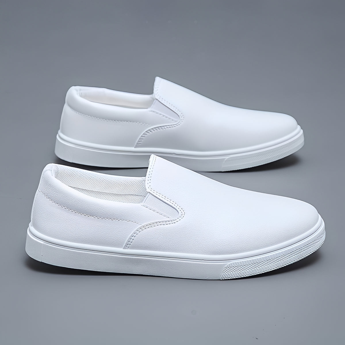 Willie - Lässige rutschfeste Schuhe für Herren