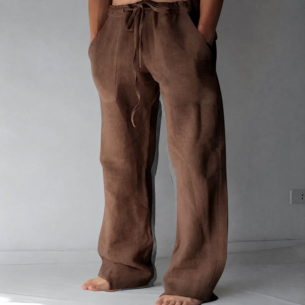 Arthur - Locker sitzende Hosen für Herren