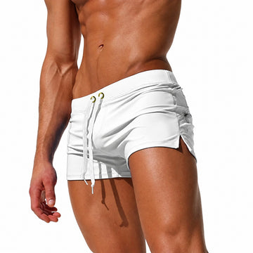 Hiawatha - Stylishe Badeshorts für Herren