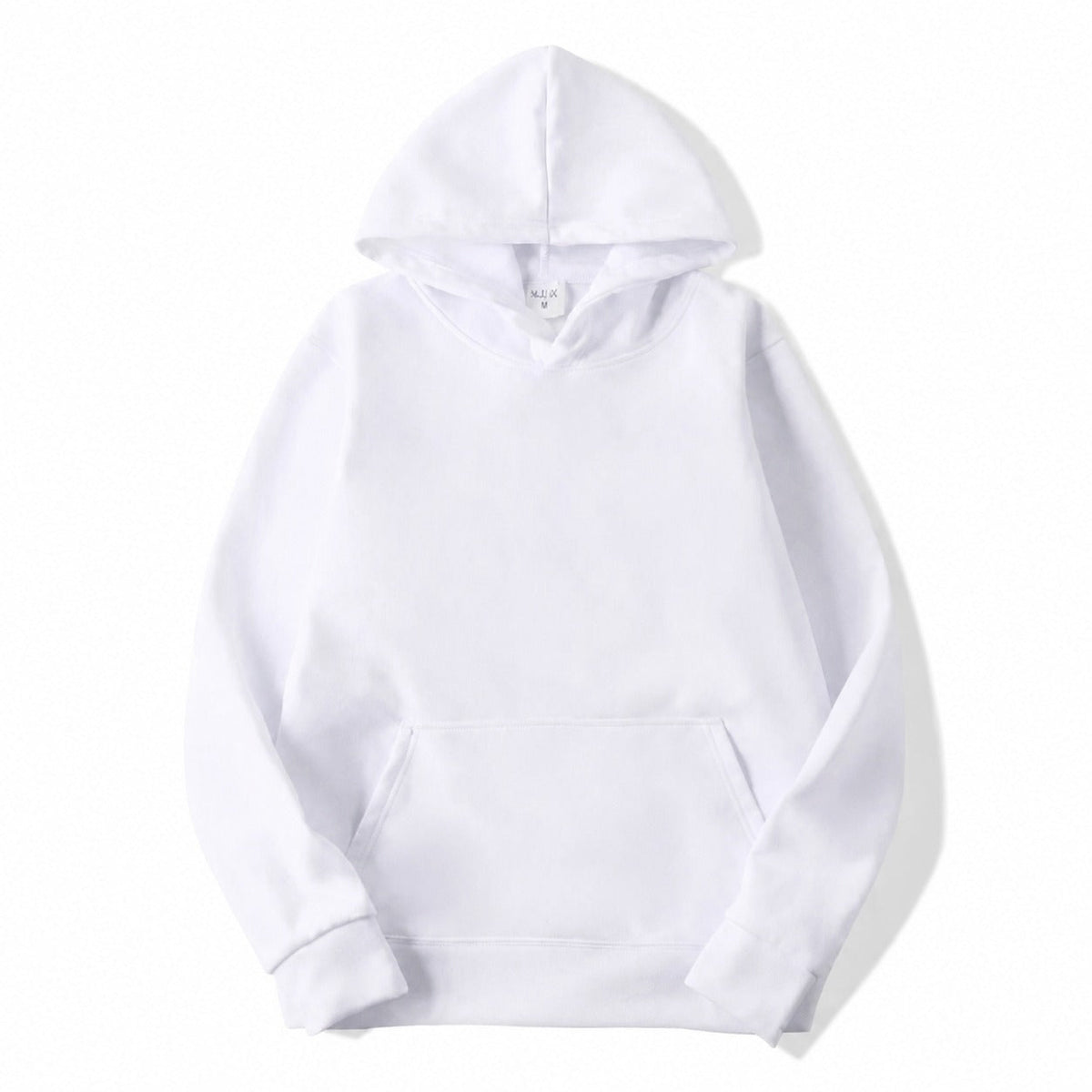 Mel - Komfortables und zeitgemäßes Herren-Sweatshirt