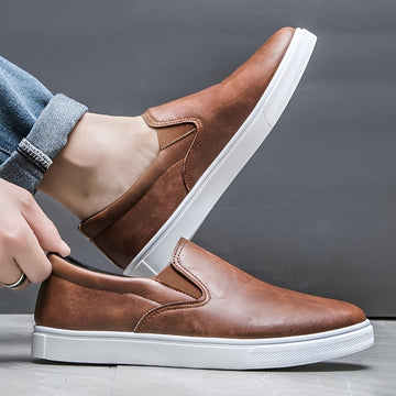 Willie - Lässige rutschfeste Schuhe für Herren