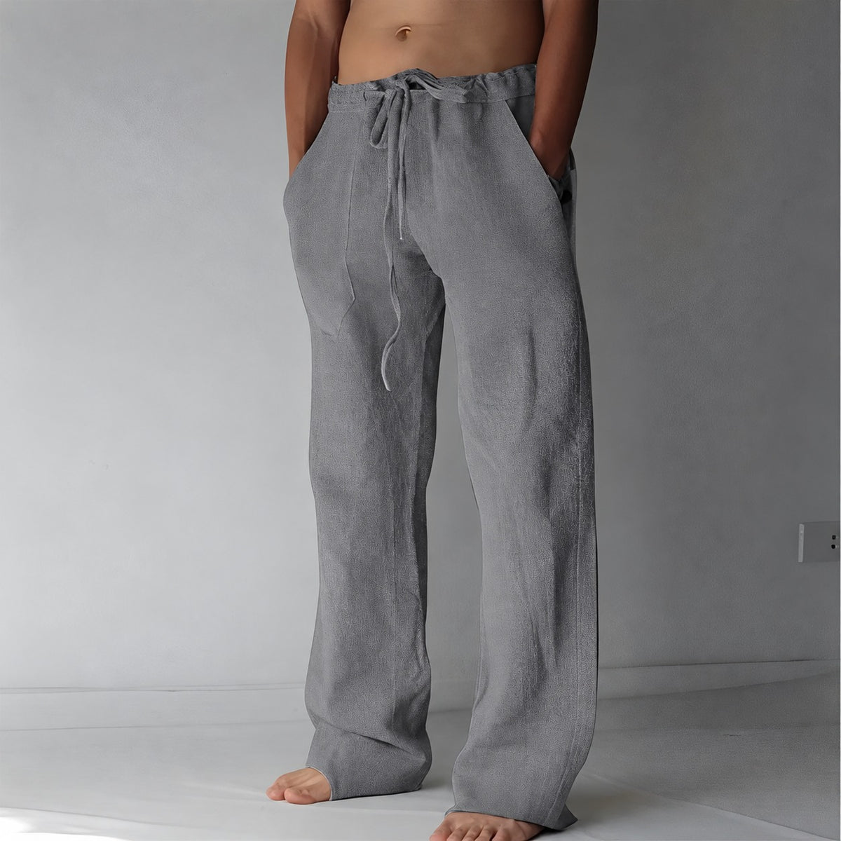Arthur - Locker sitzende Hosen für Herren