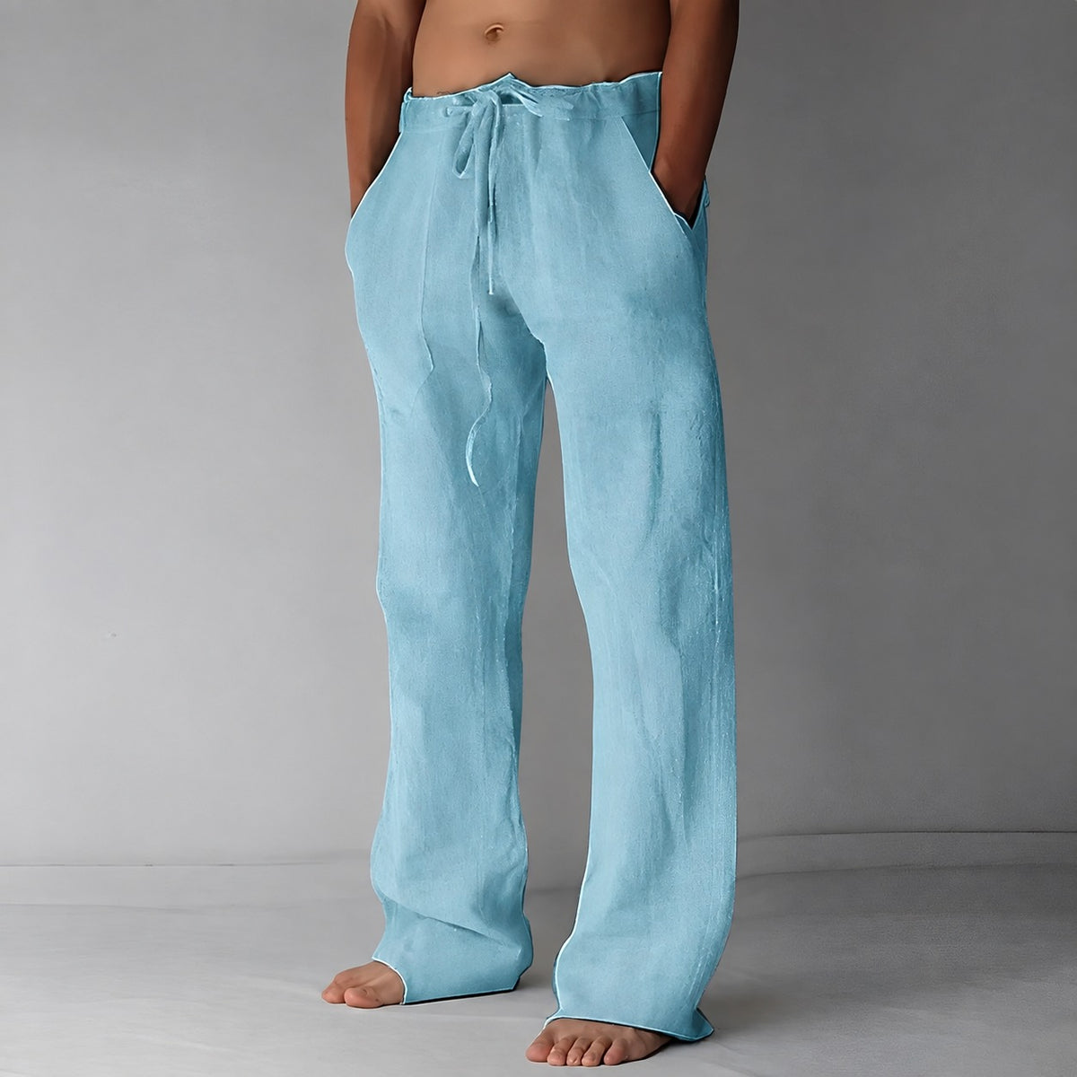 Arthur - Locker sitzende Hosen für Herren