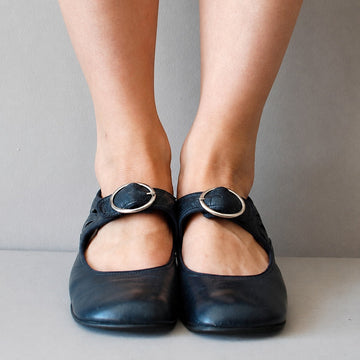 Beatrice - Stylische Sandalen mit einstellbarem Schnallenverschluss
