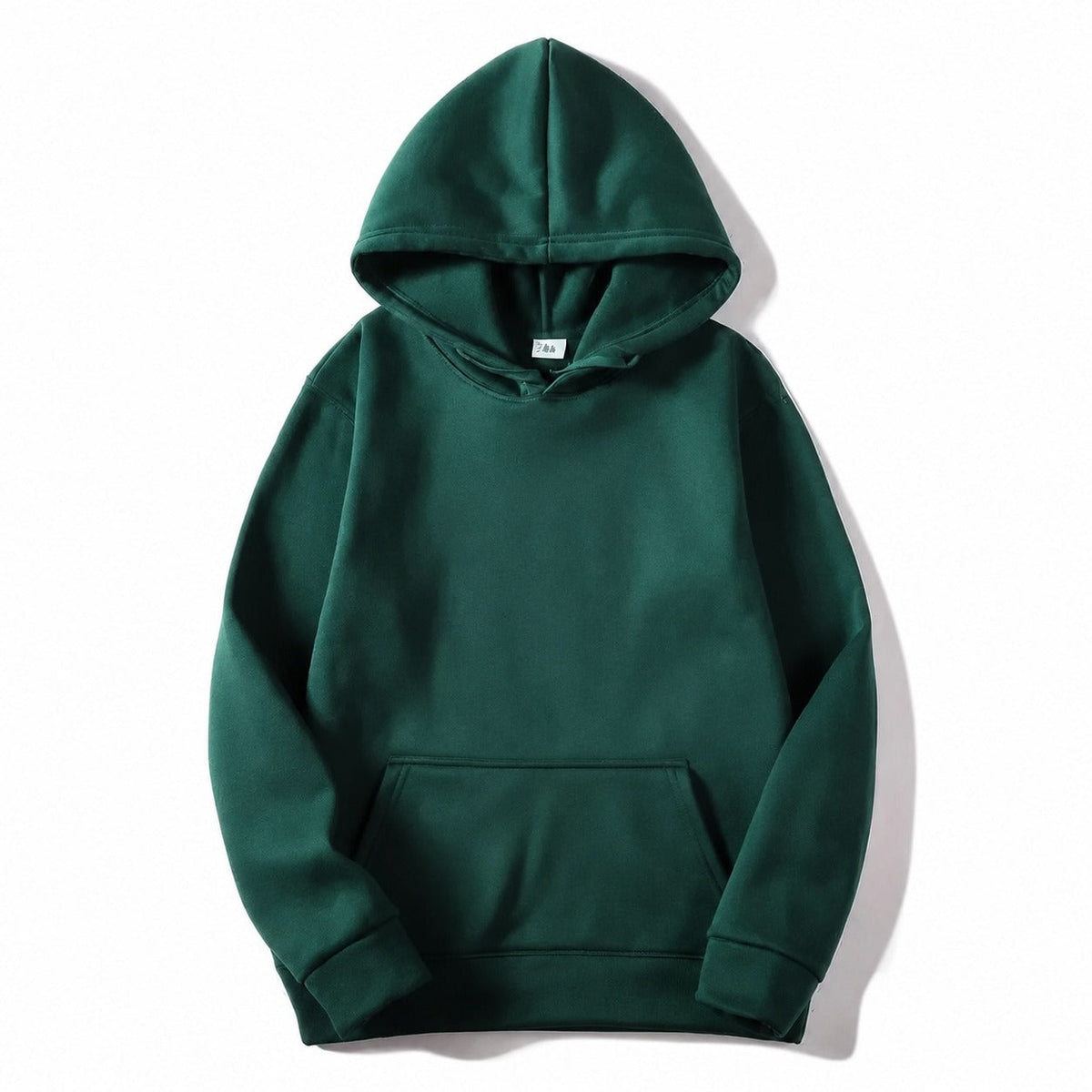 Mel - Komfortables und zeitgemäßes Herren-Sweatshirt