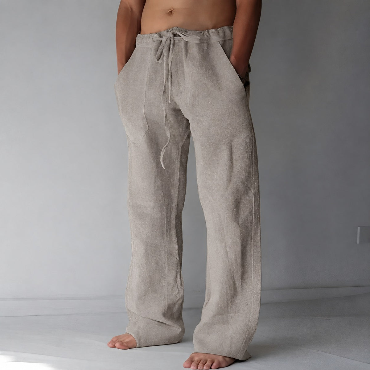 Arthur - Locker sitzende Hosen für Herren