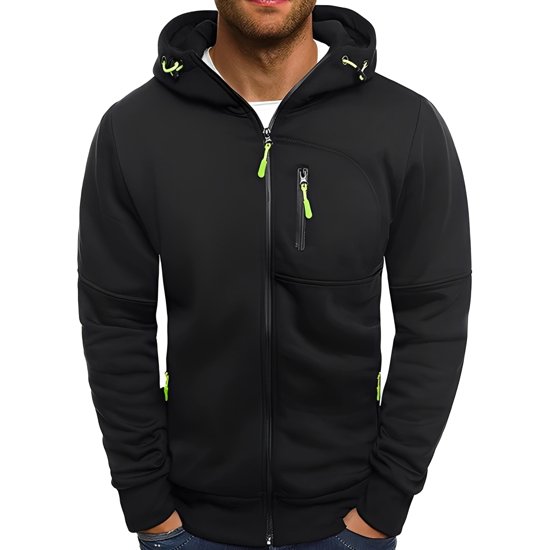 Armand - Bequemer und wärmender Hoodie