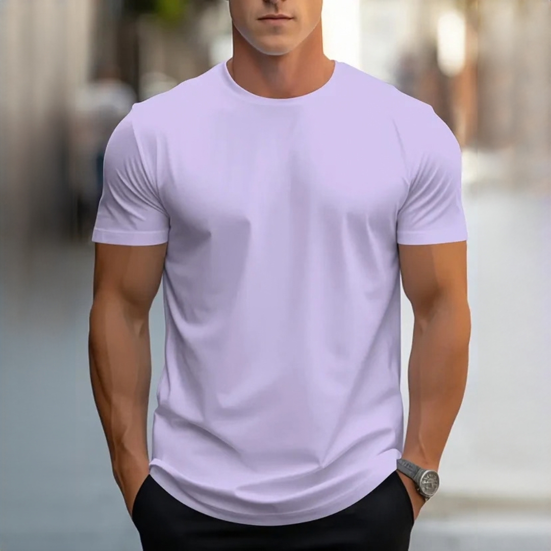 Hedan - Modernes und komfortables T-Shirt