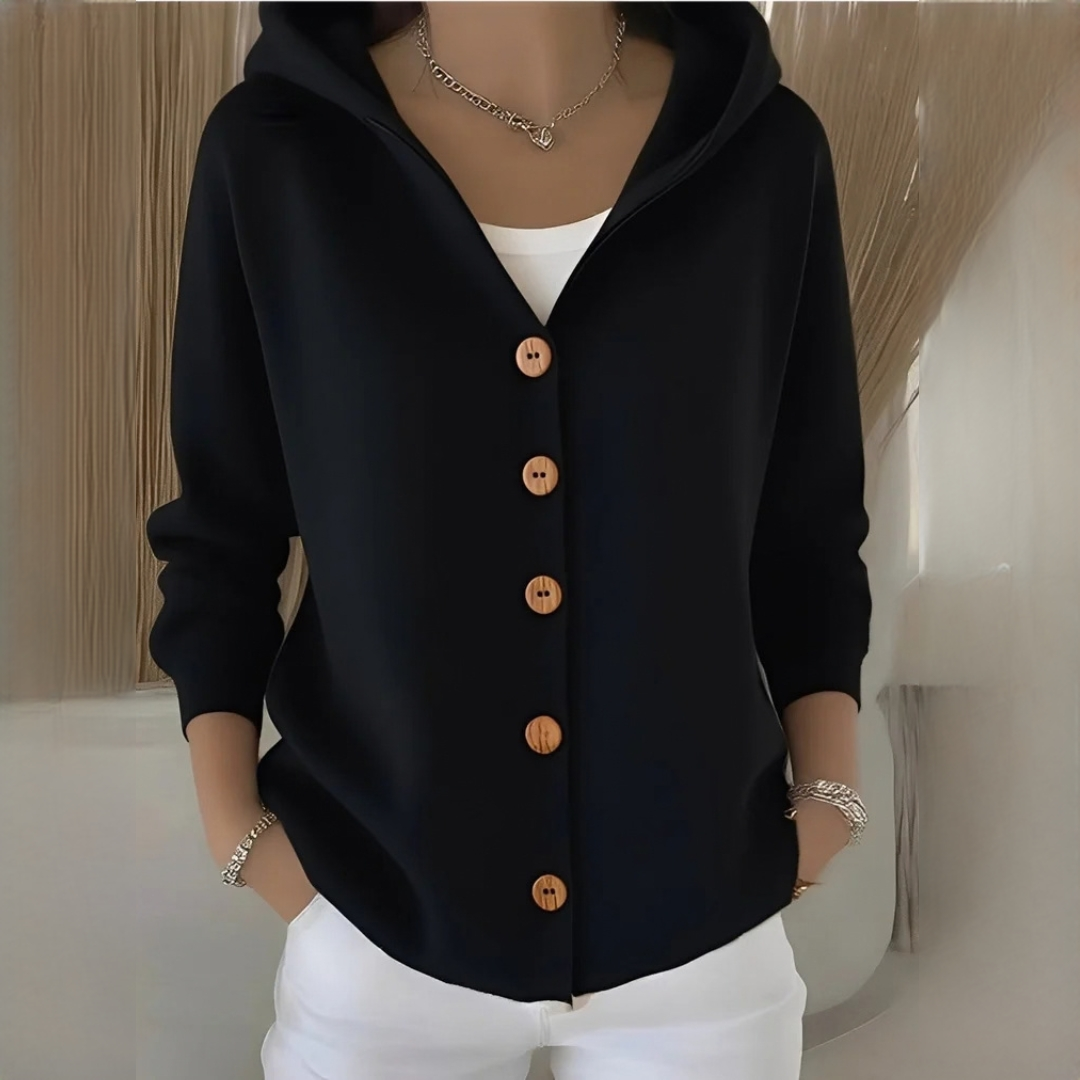 Emery - Bequemer und modischer Hoodie