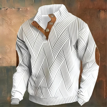 Jary - Komfortabler und gemütlicher Pullover