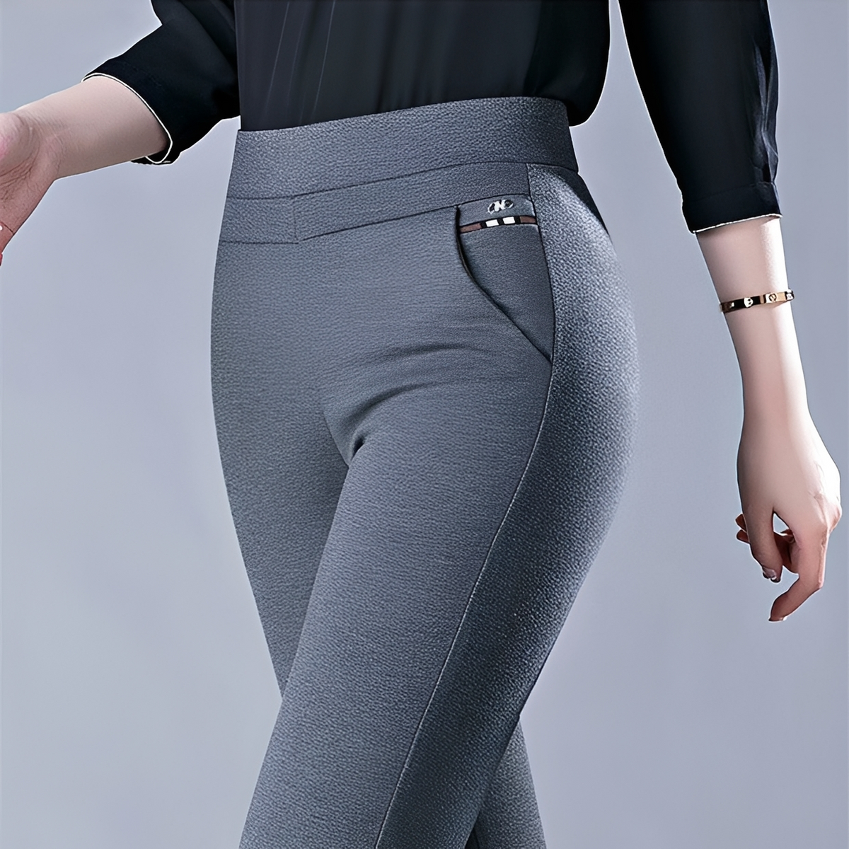 Althea - Elegante flexible Hose