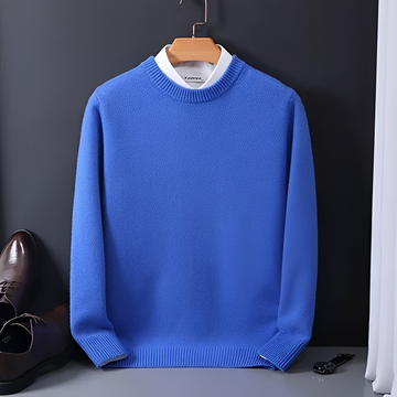Santino - Hochwertiger und komfortabler Pullover