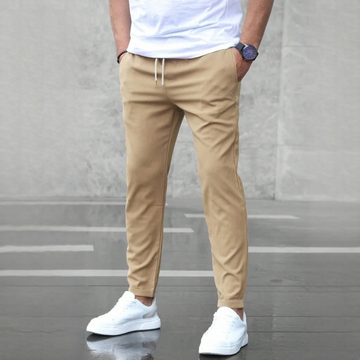 Nico - Stilvolle und flexible Hosen