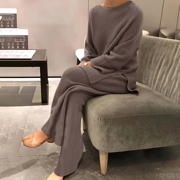 Jesca - Komfortables Pyjama-Set