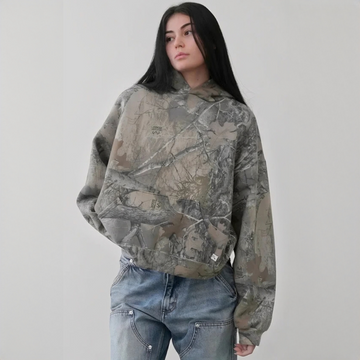 Rosanne - Modischer und bequemer Hoodie