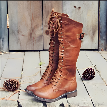 Désirée - Elegante und stilvolle Stiefel