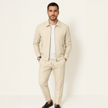 Martin - Hosen-Set mit bequemem und strapazierfähigem Aussehen