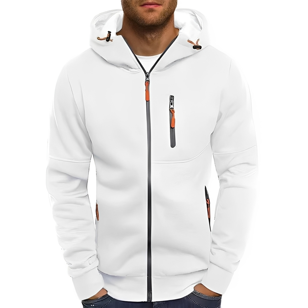 Armand - Bequemer und wärmender Hoodie