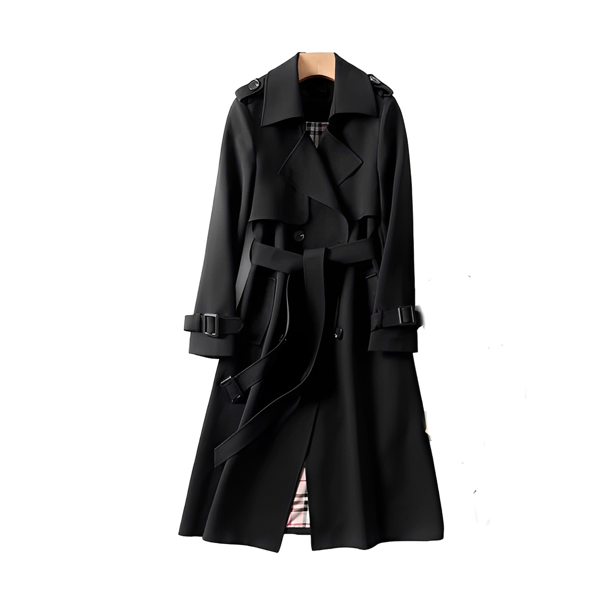 Chloé - Stylischer und bequemer Mantel