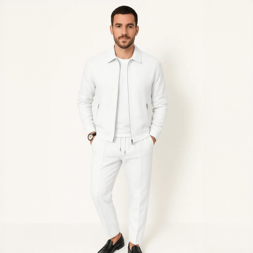 Martin - Hosen-Set mit bequemem und strapazierfähigem Aussehen