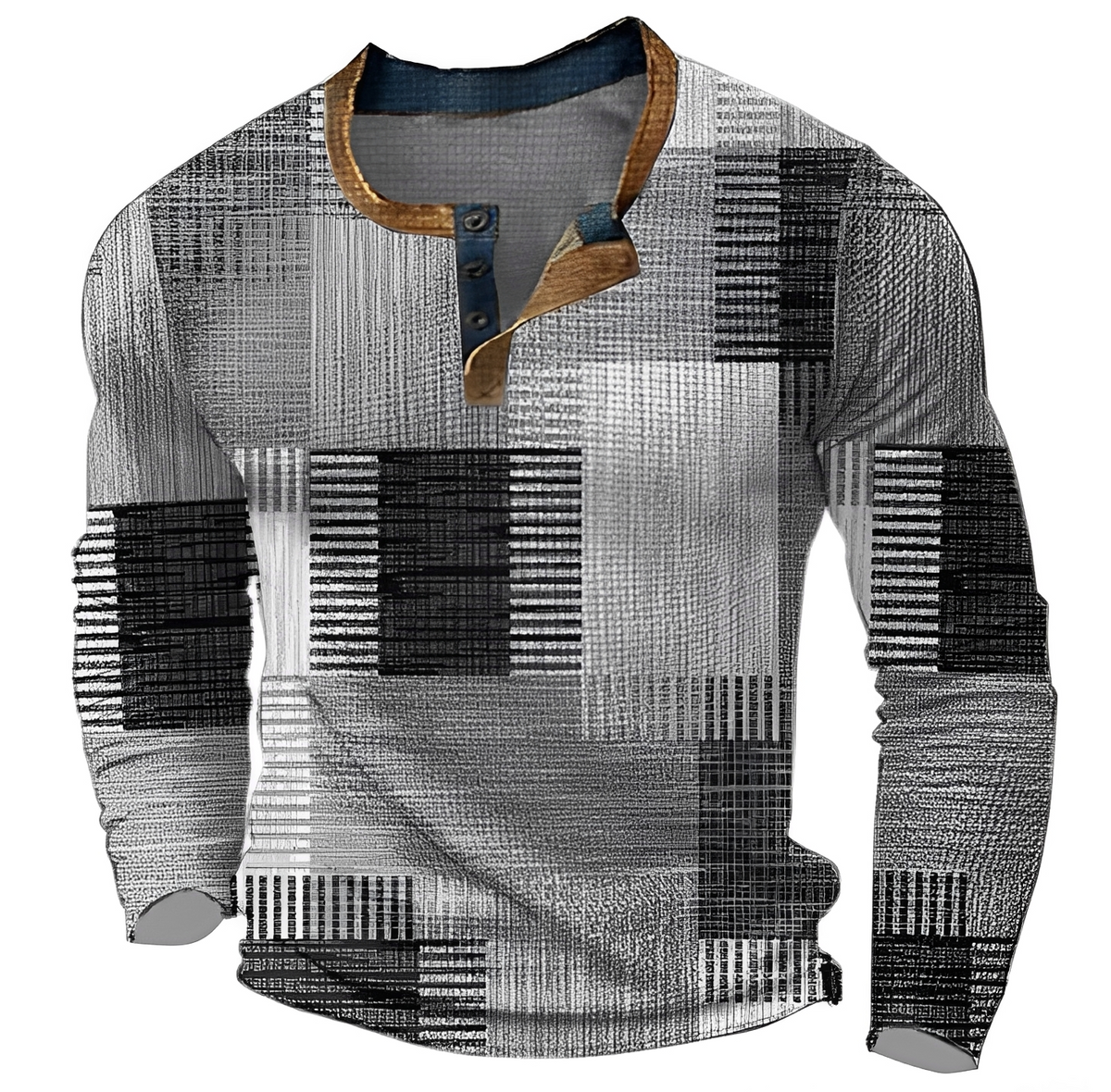 Roberto - Stilvoller und bequemer Pullover
