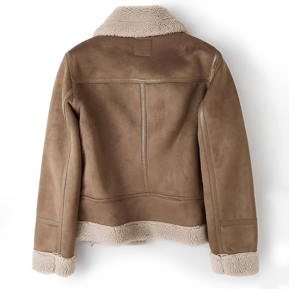 Macie - Bequeme und stilvolle Jacke