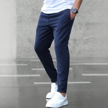 Nico - Strapazierfähige Hose im Slim-Fit-Design