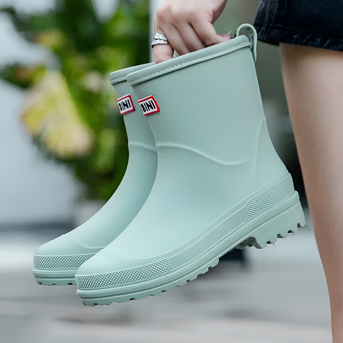 Camille - Stilvolle und komfortable Stiefel
