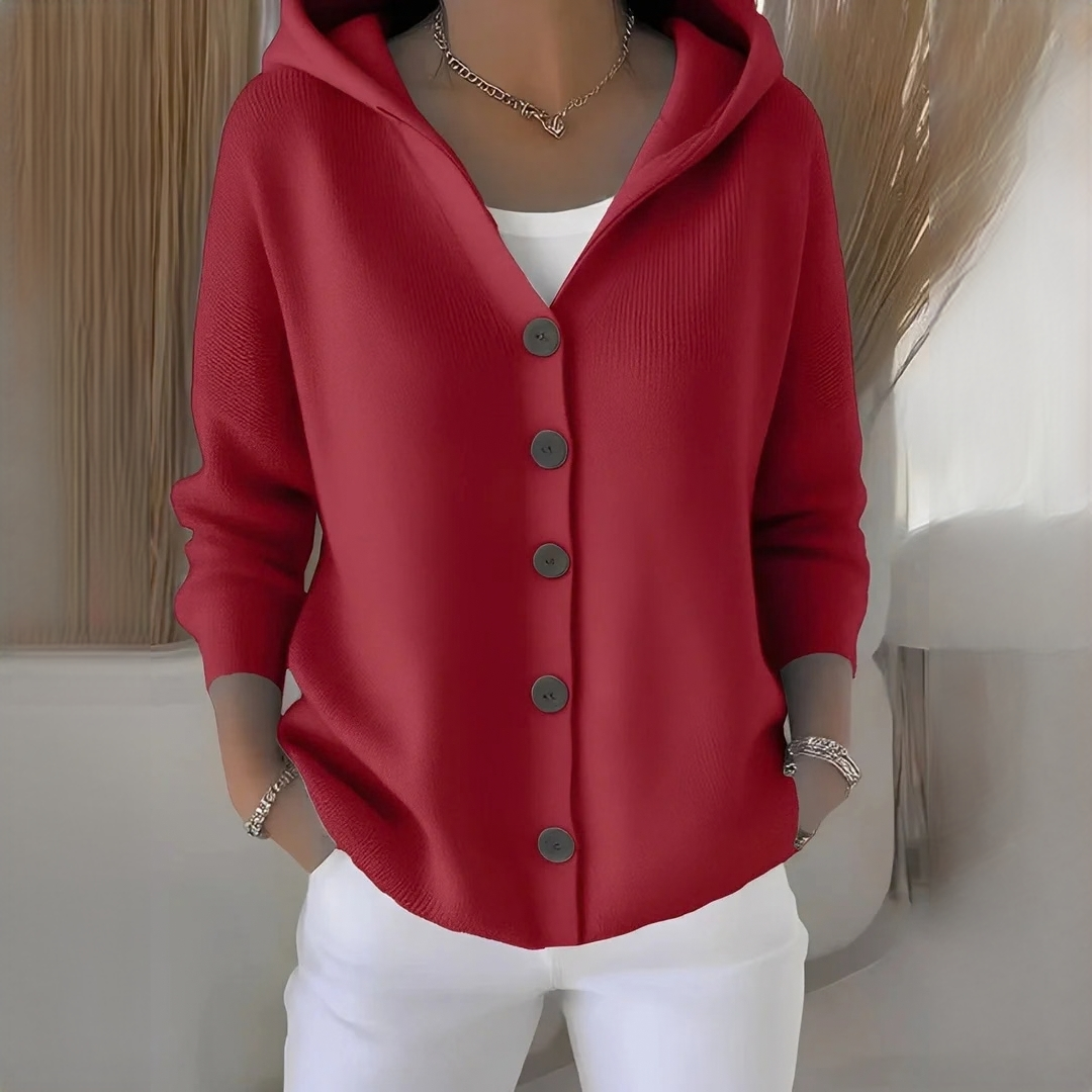 Emery - Bequemer und modischer Hoodie