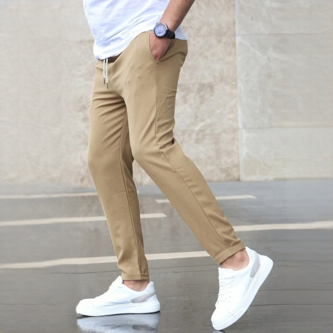 Nico - Stilvolle und flexible Hosen