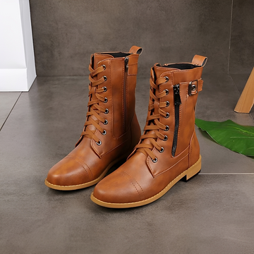 Bella - Modische und schicke Boots