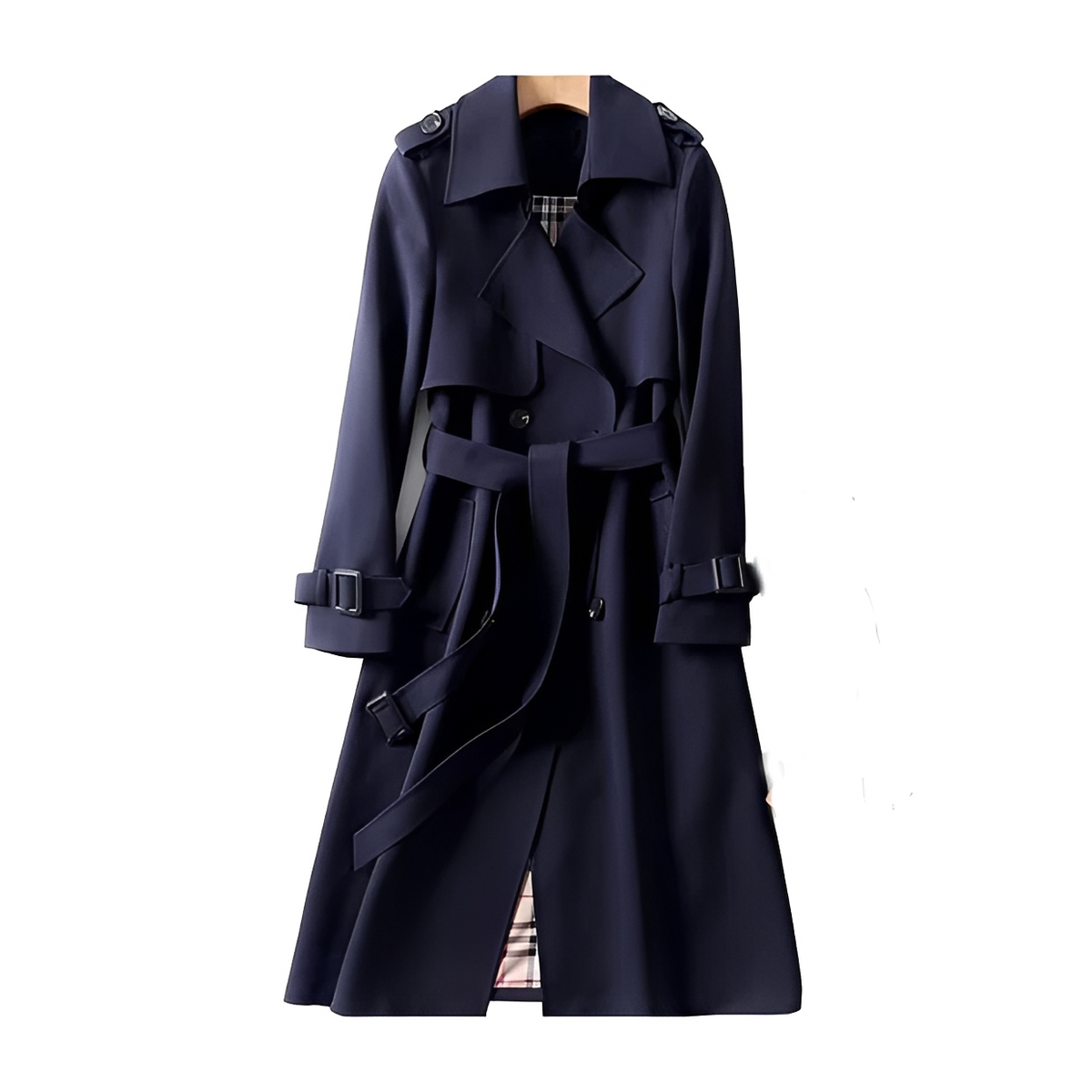 Chloé - Stylischer und bequemer Mantel
