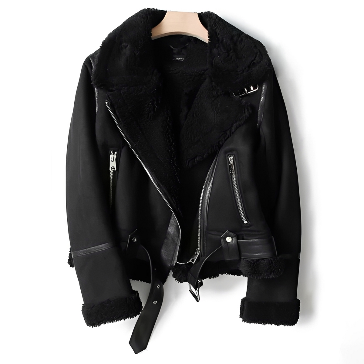 Macie - Bequeme und stilvolle Jacke