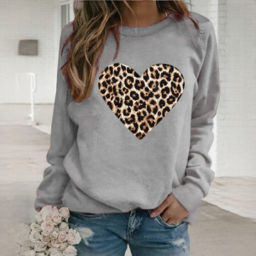 Tatjana - Stilvoller und komfortabler Pullover