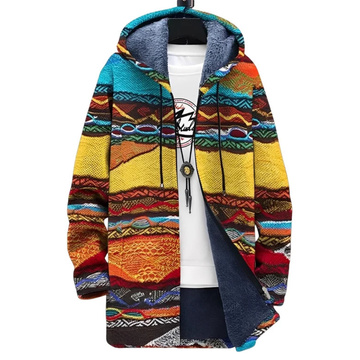 Braiden - Modischer und gemütlicher Hoodie
