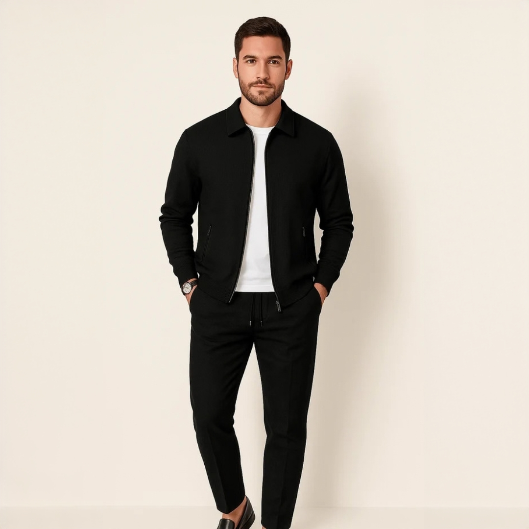 Martin - Hosen-Set mit bequemem und strapazierfähigem Aussehen