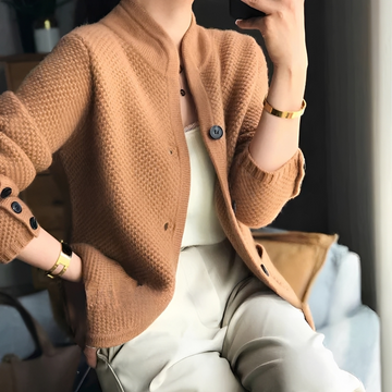 Edda - Gemütlicher und behaglicher Pullover