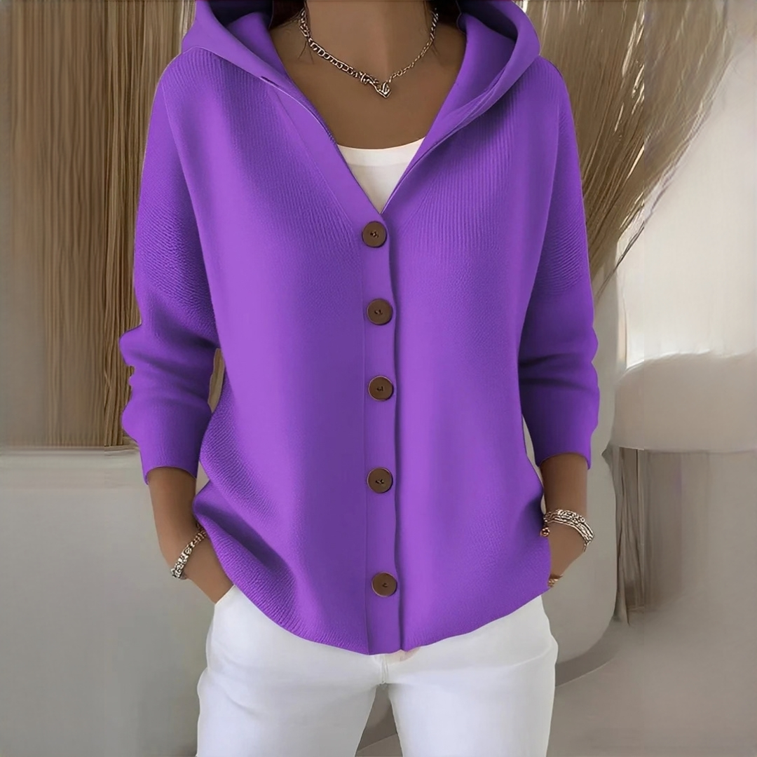 Emery - Bequemer und modischer Hoodie