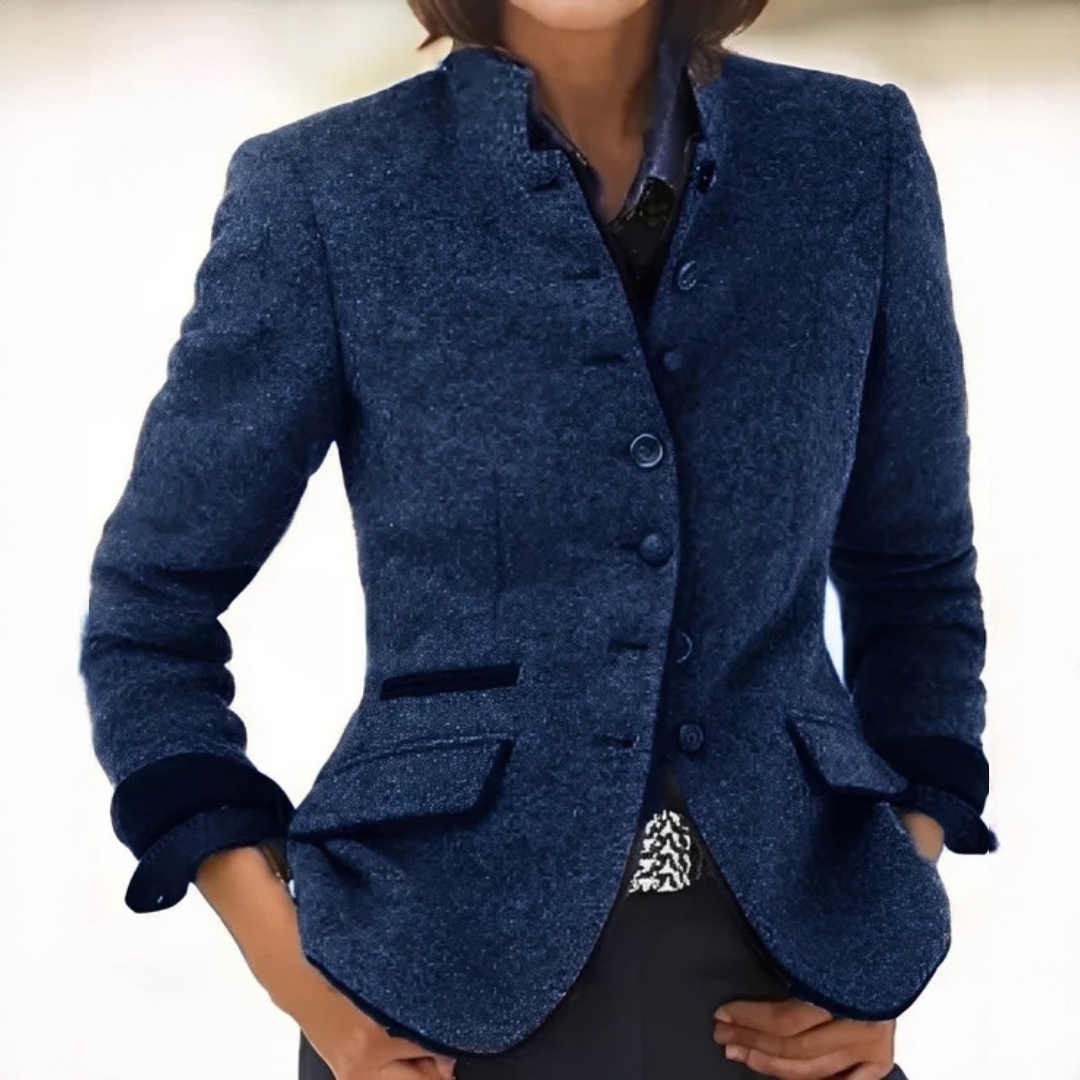Kaelyn - Bequemer und modischer Blazer