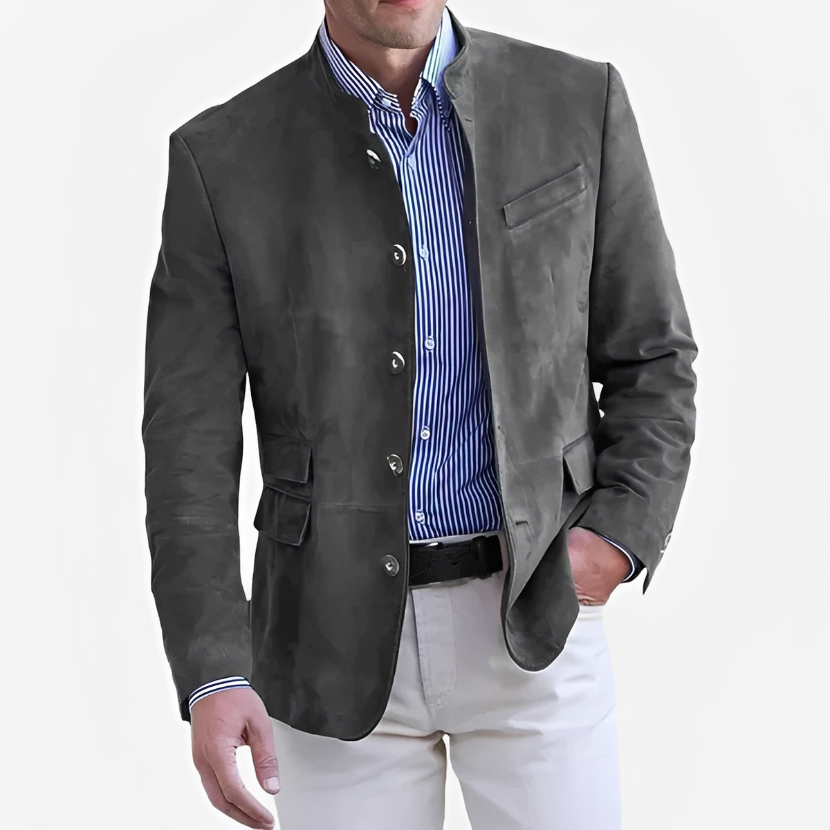 Ragnar - Klassischer, zeitloser Blazer