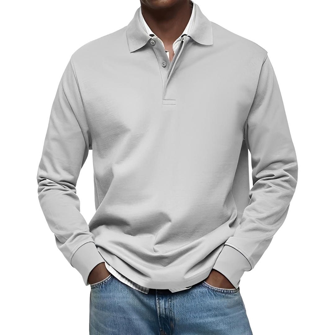 Rowan - Strapazierfähiges und wärmendes Langarmshirt