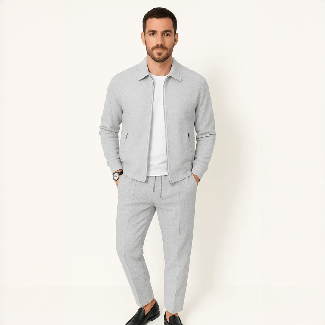 Martin - Hosen-Set mit bequemem und strapazierfähigem Aussehen