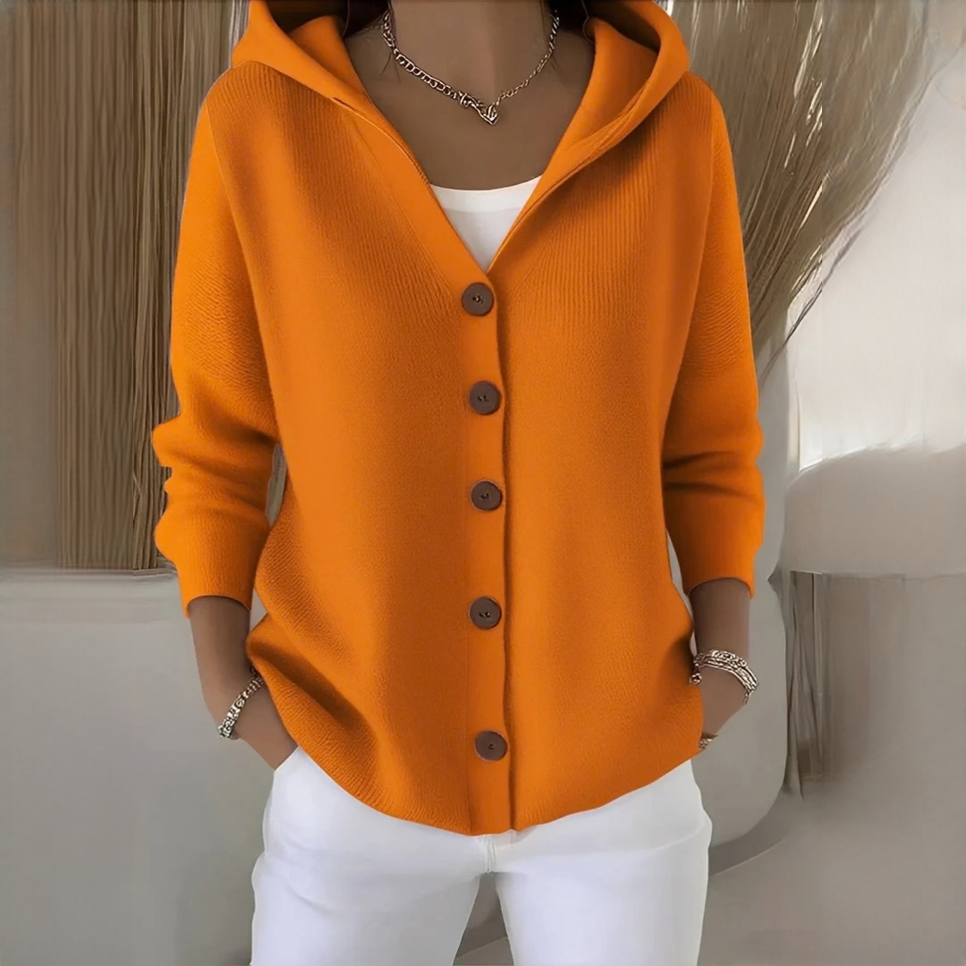 Emery - Bequemer und modischer Hoodie
