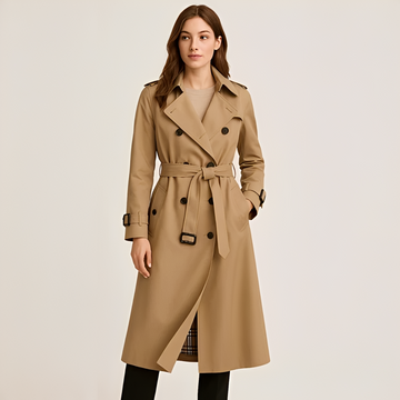 Chloé - Stylischer und bequemer Mantel