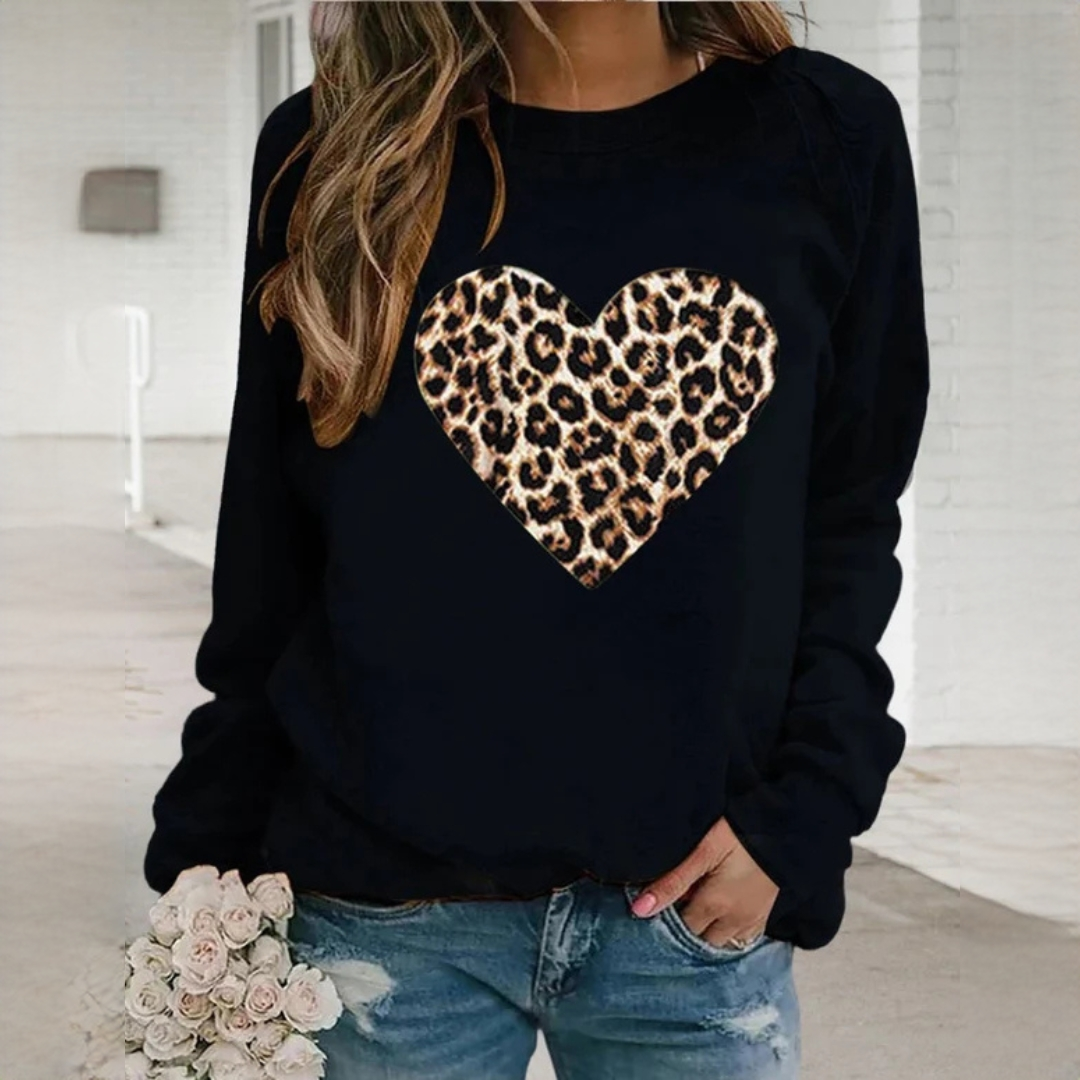 Tatjana - Stilvoller und komfortabler Pullover