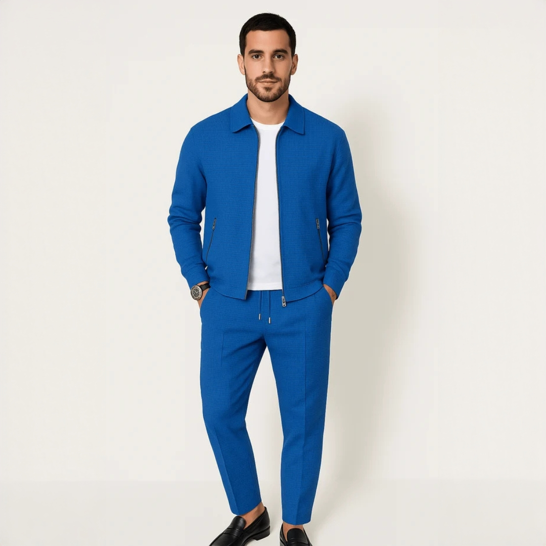 Martin - Hosen-Set mit bequemem und strapazierfähigem Aussehen