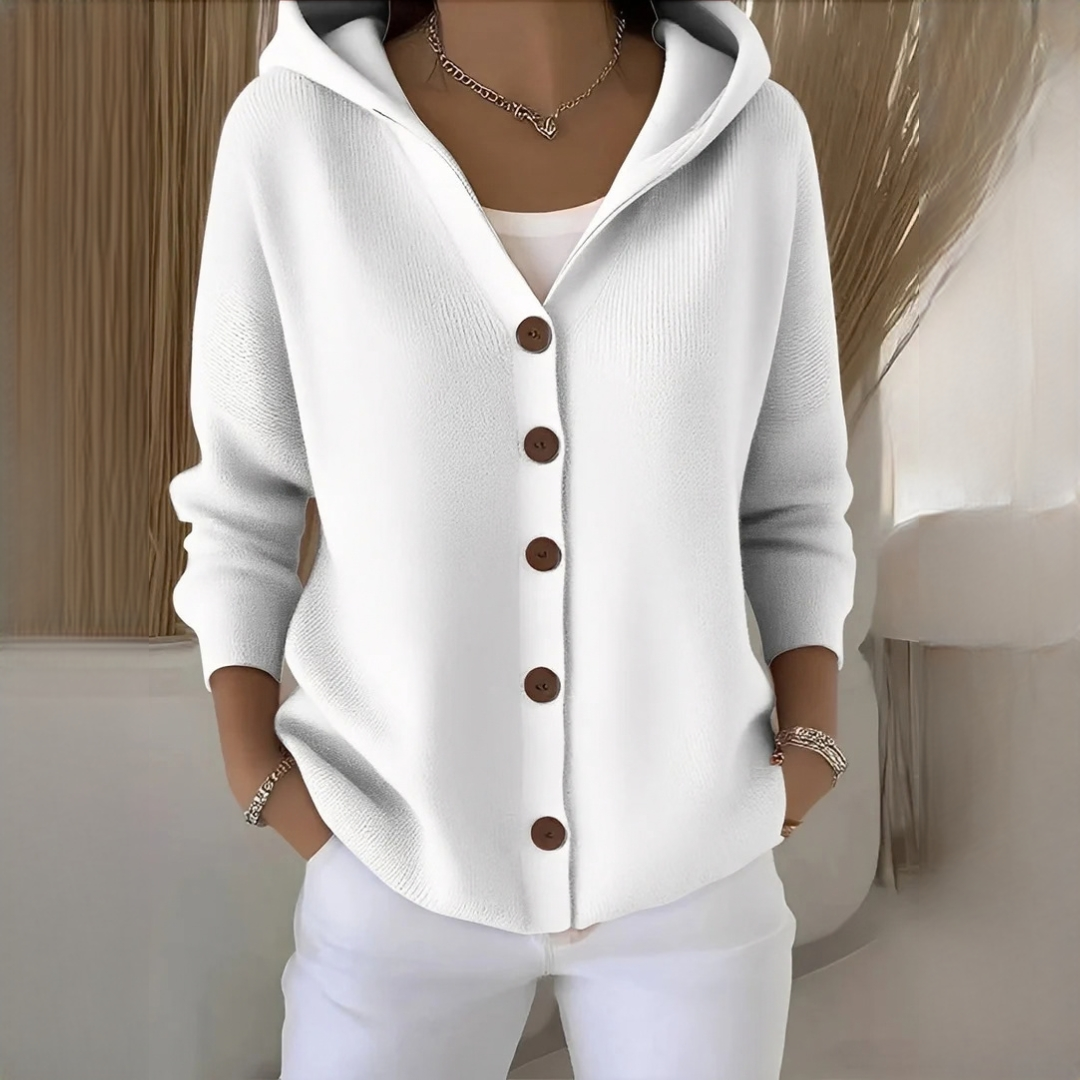 Emery - Bequemer und modischer Hoodie