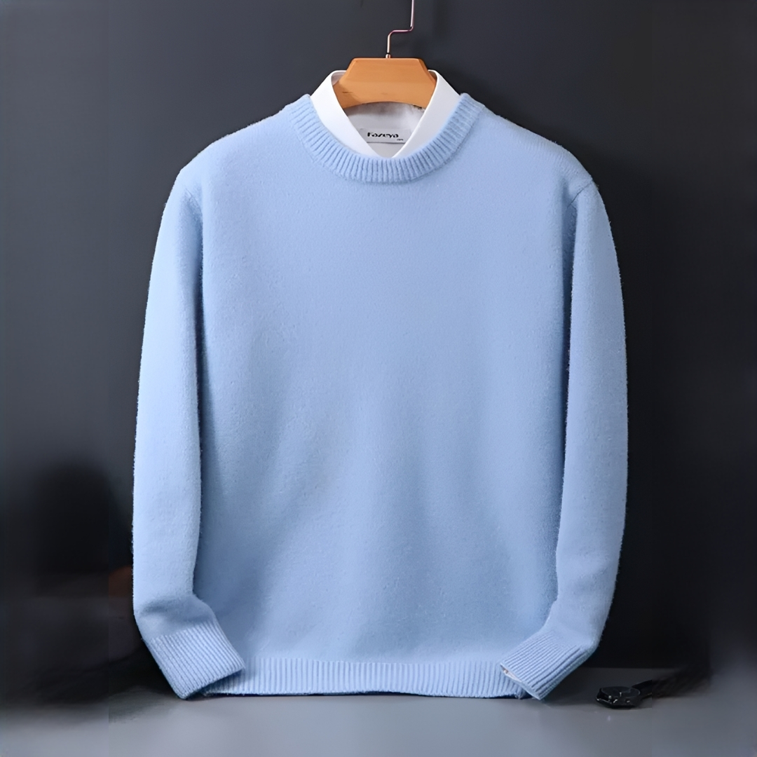 Santino - Hochwertiger und komfortabler Pullover