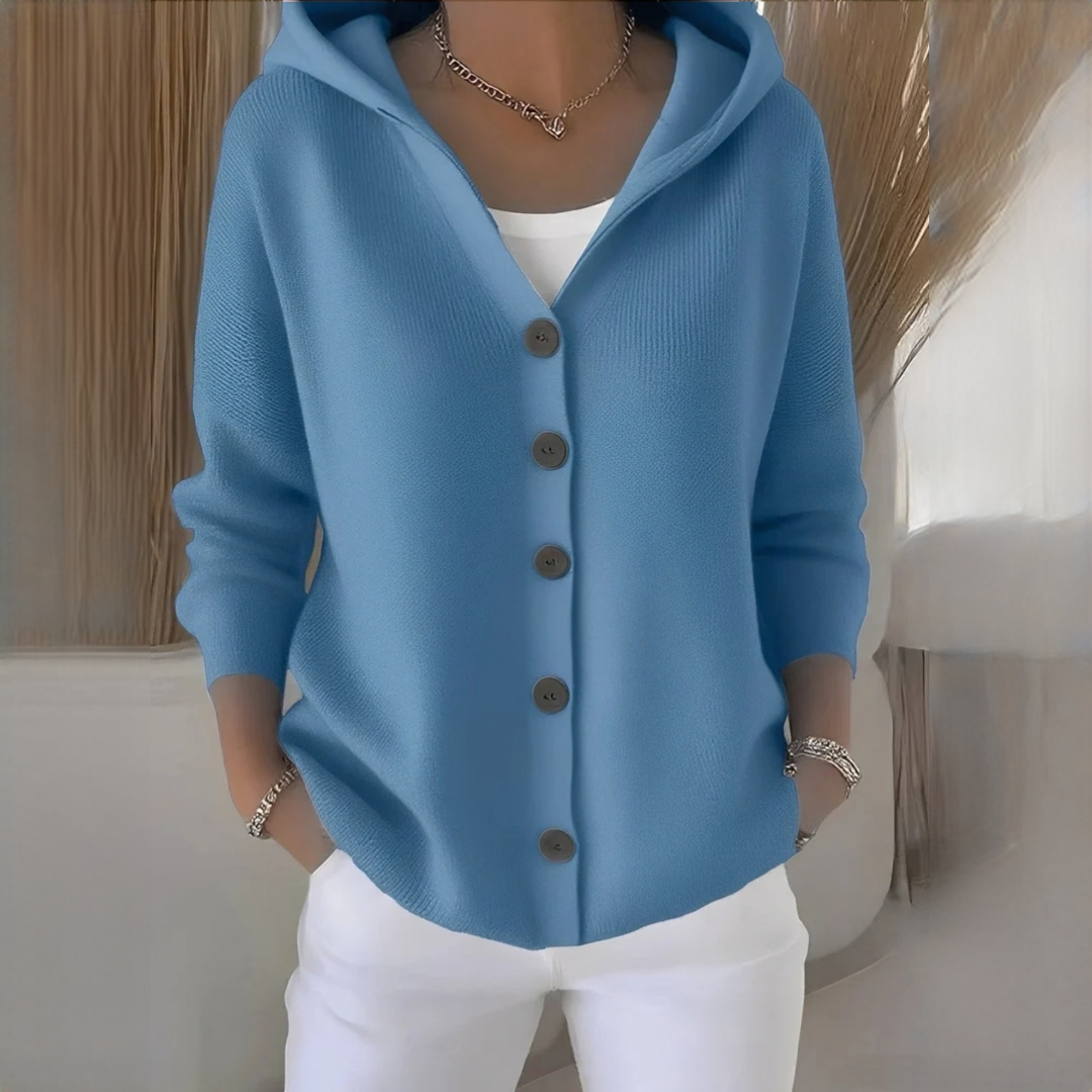 Emery - Bequemer und modischer Hoodie